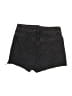 Lavish 100% Cotton Polka Dots Black Shorts Size S - photo 2
