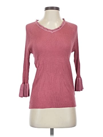 Evy's Tree Pullover Sweater (view 1)