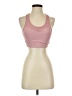 Unbranded Pink Sports Bra Size S - photo 1