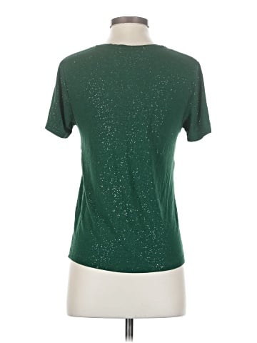 Hybrid Apparel Short Sleeve T-Shirt (view 2)