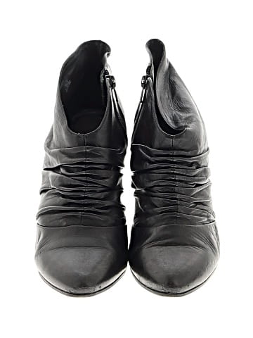 Saks Fifth Avenue Ankle Boots (view 2)
