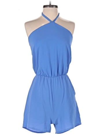 Impressions Romper (view 1)