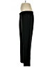 Kasper 100% Polyester Solid Black Dress Pants Size 14 - photo 5