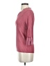 Evy's Tree 100% Rayon Pink Pullover Sweater Size XS - photo 5