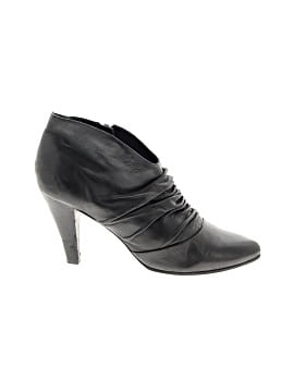 Saks Fifth Avenue Ankle Boots