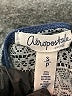 Aeropostale Blue Tank Top Size S - photo 7