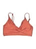 Cupshe Orange Swimsuit Top Size M - photo 1