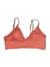 Cupshe Orange Swimsuit Top Size M - photo 2