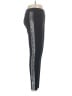 Nine West Solid Black Active Pants Size M - photo 4