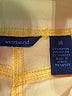 Westbound Solid Yellow Active Pants Size 14 - photo 4
