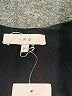 IRO Solid Black Romper Size EU (FR) 36 / US 4 - photo 3