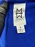 Marc Bouwer Color Block Blue Jumpsuit Size M - photo 4