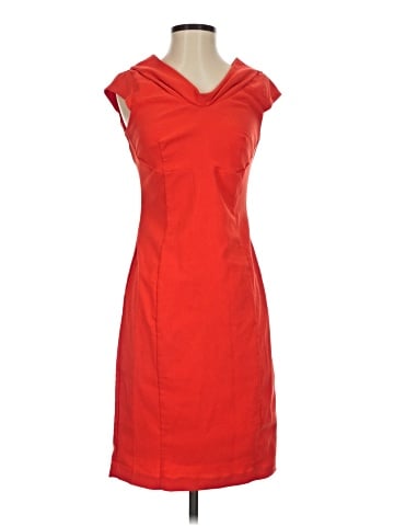 J. Taylor Cocktail Dress (view 1)