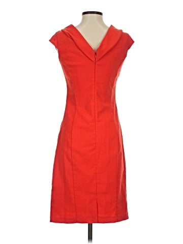 J. Taylor Cocktail Dress (view 2)