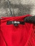 Badgley Mischka Red Cocktail Dress Size 2 - photo 7