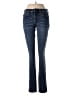 Blank NYC Hearts Blue Jeans Size 28 waist - photo 1