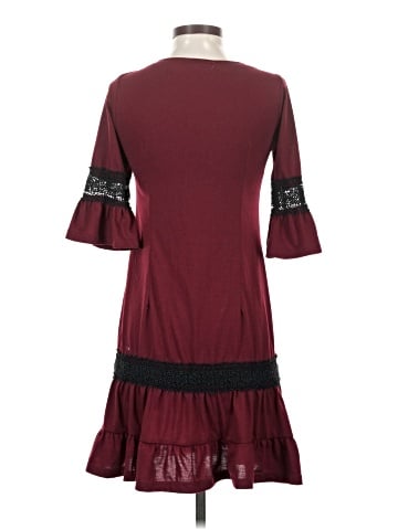 Reborn Casual Dress (view 2)