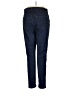Seven7 Solid Blue Jeans Size 14 - photo 2