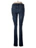 Blank NYC Hearts Blue Jeans Size 28 waist - photo 2