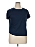 Avia Blue Active T-Shirt Size 16 - 18 - photo 1