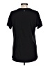 Xersion Black Short Sleeve T-Shirt Size L (tall) - photo 2