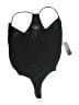 Lulus 100% Polyester Black Bodysuit Size S - photo 1