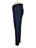 Seven7 Solid Blue Jeans Size 14 - photo 5