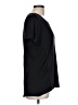 Xersion Black Short Sleeve T-Shirt Size L (tall) - photo 4