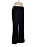 Anne Klein Black Blue Dress Pants Size 14 - photo 1