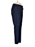 Seven7 Solid Blue Jeans Size 14 - photo 4