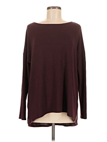 Gibson Long Sleeve Top (view 1)