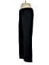 Anne Klein Black Blue Dress Pants Size 14 - photo 5