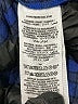 Bonpoint Checkered-gingham Blue Long Sleeve Button-Down Shirt Size 6 - photo 4