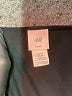 H&M L.O.G.G. Black Long Sleeve Blouse Size XS - photo 7