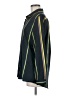 Unbranded Color Block Black Long Sleeve Blouse Size M - photo 5