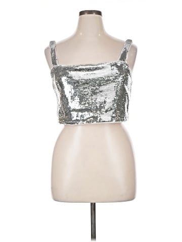 ASOS Sleeveless Top (view 1)