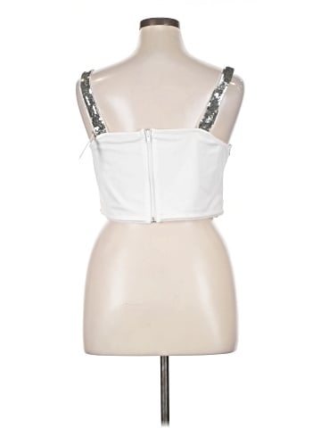 ASOS Sleeveless Top (view 2)