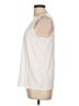 Old Navy White Sleeveless Top Size L - photo 5