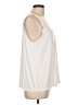 Old Navy White Sleeveless Top Size L - photo 4