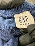 Gap Kids Camo Blue Shorts Size M (kids) - photo 3