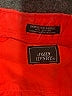 John Henry Red Short Sleeve Button-Down Shirt Size 12 - photo 7
