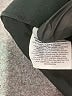 Nike Solid Black Athletic Shorts Size XL - photo 4
