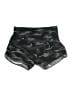 Athleta Camo Black Athletic Shorts Size S - photo 2