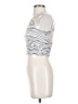 Nike Silver Sleeveless Top Size XS - photo 5