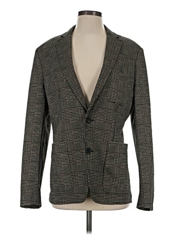 INC International Concepts Blazer (view 1)