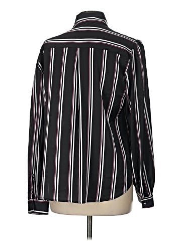 Laundry by Shelli Segal Long Sleeve Blouse (view 2)