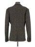 INC International Concepts Tweed Gray Blazer Size S - photo 2