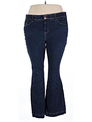 Torrid Jeans (view 1)