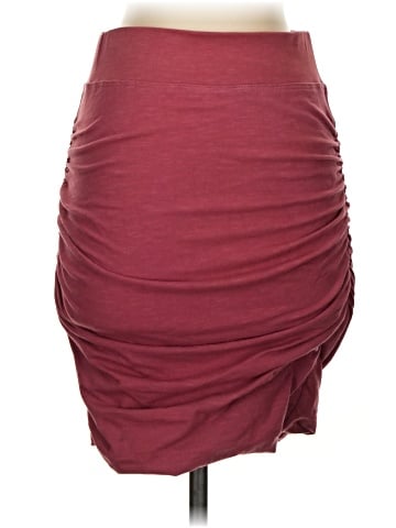 Sundry Casual Skirt (view 1)