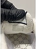 Gucci Gray White Sneakers Size EU (IT) 36 / US 6 - photo 8